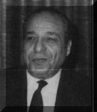 Farid Abdel Shafi